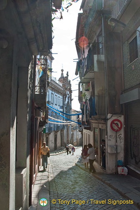 Oporto (738 visingar) Oporto